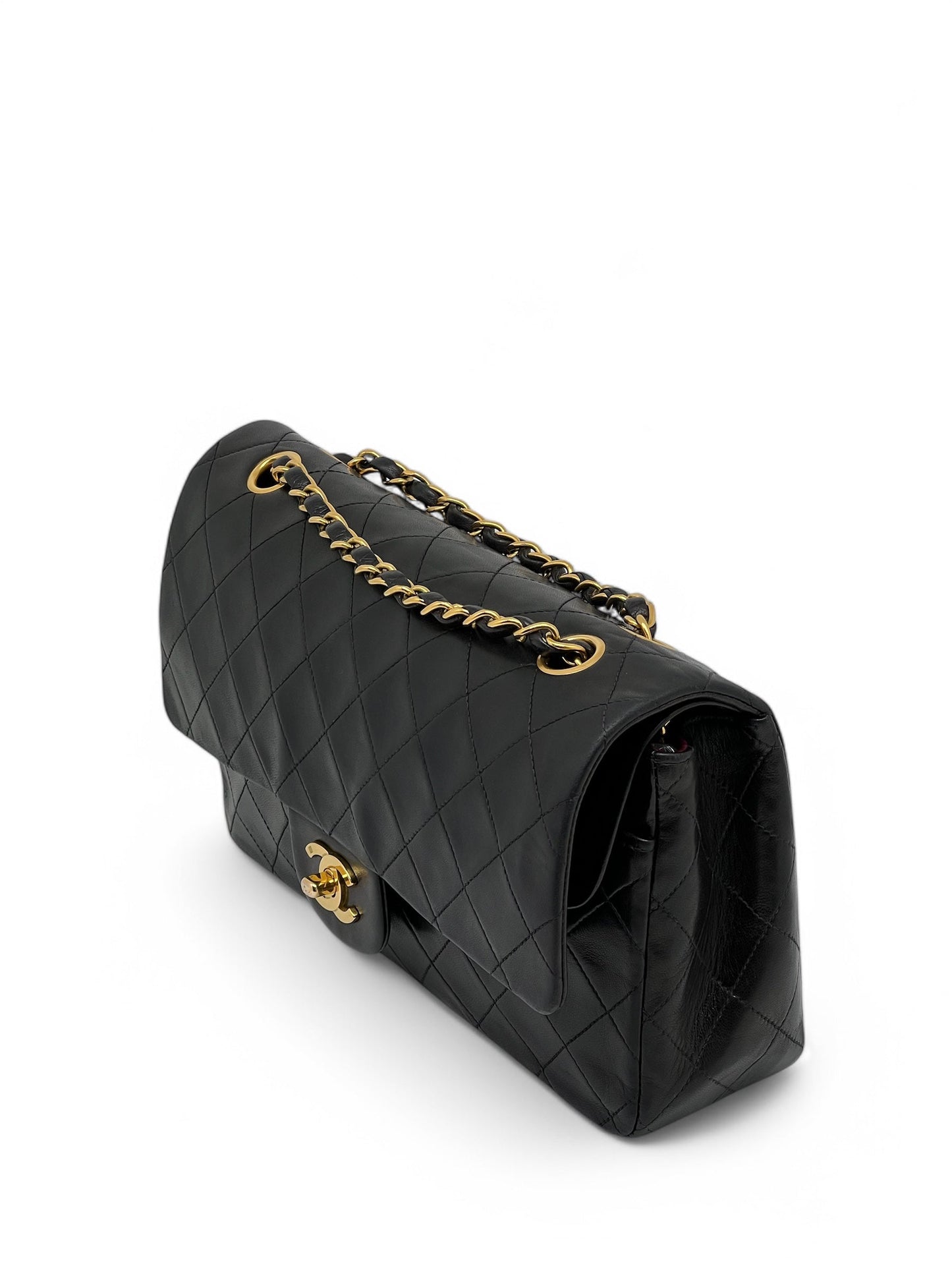 Chanel - Sac Timeless 25