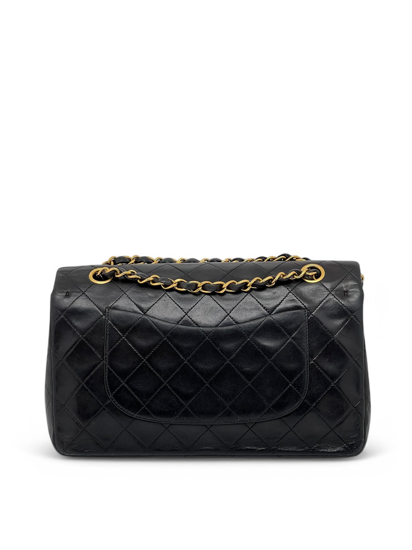 Chanel - Sac Timeless 25