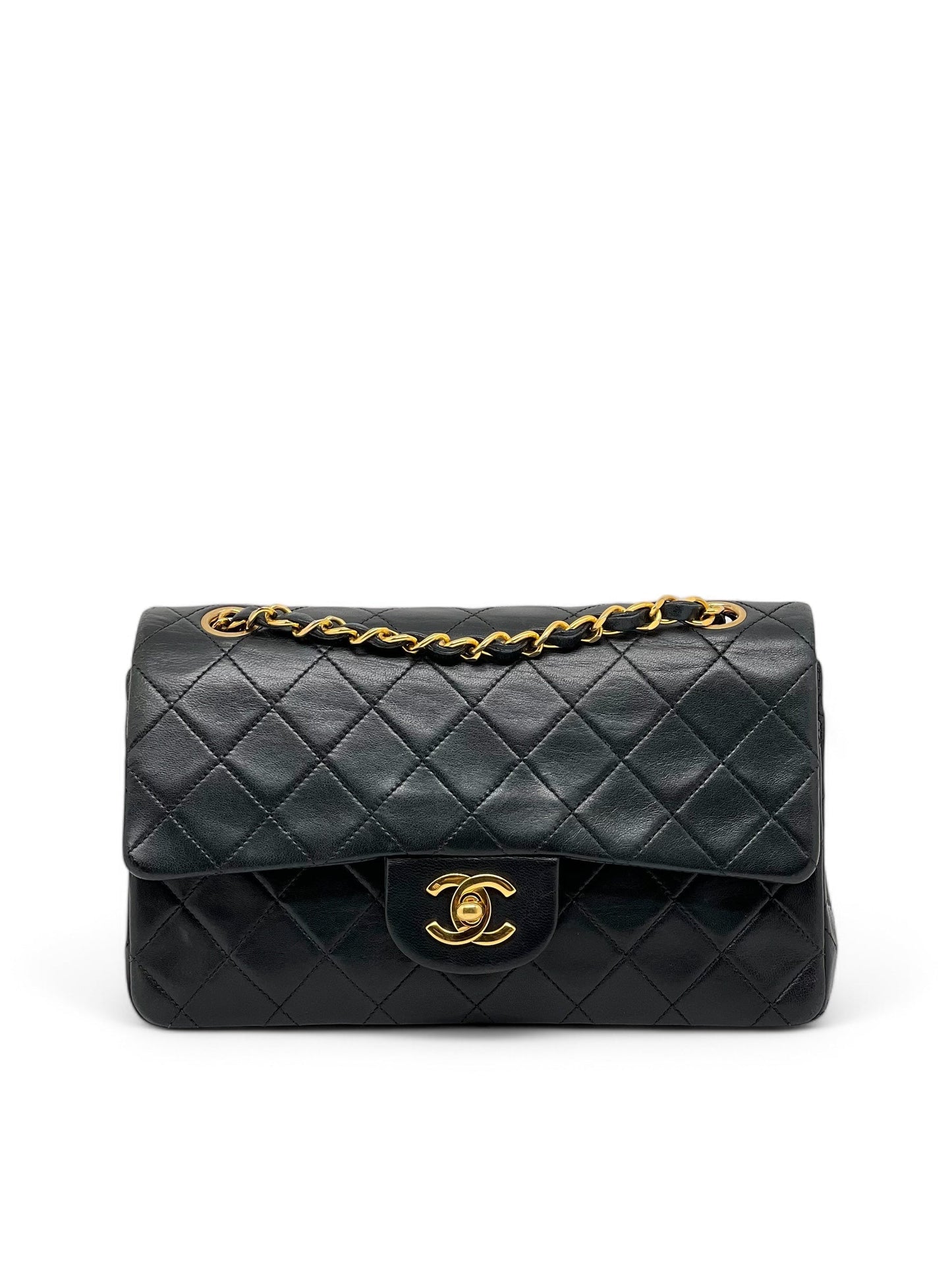 Chanel - Sac Timeless 23