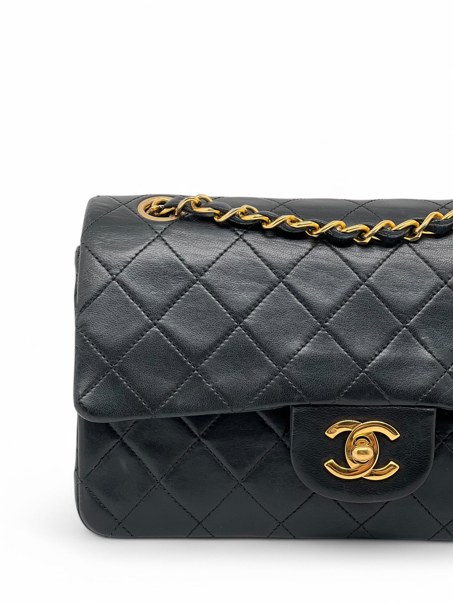 Chanel - Sac Timeless 23
