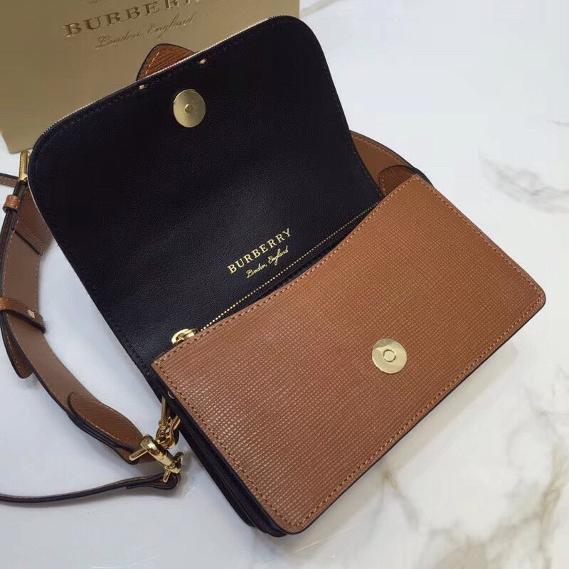 Top Quality Fashion -BBR Bags - 1543