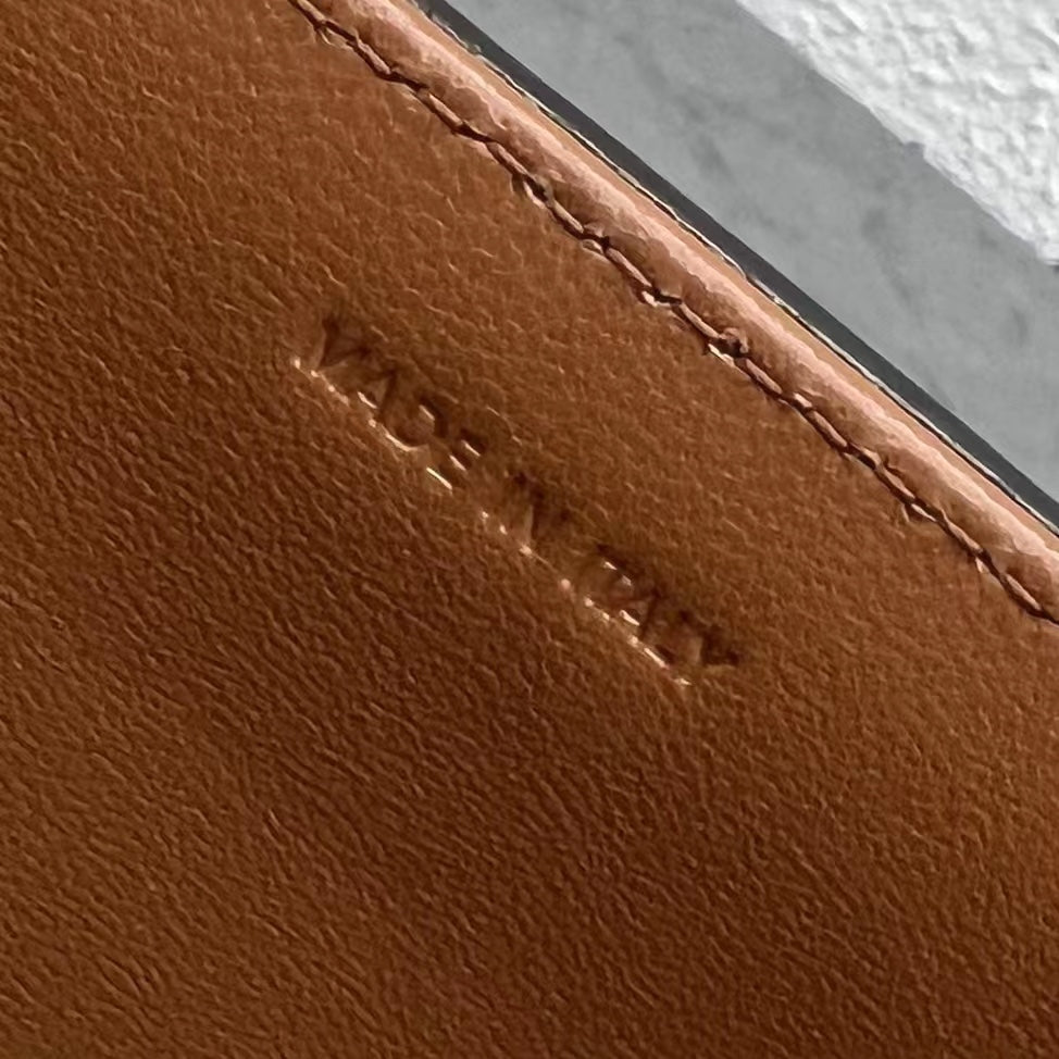 Top Quality Box Triomphe In Triomphe Canvas Tan For Women 9in/22cm 199992CUZ.04LU