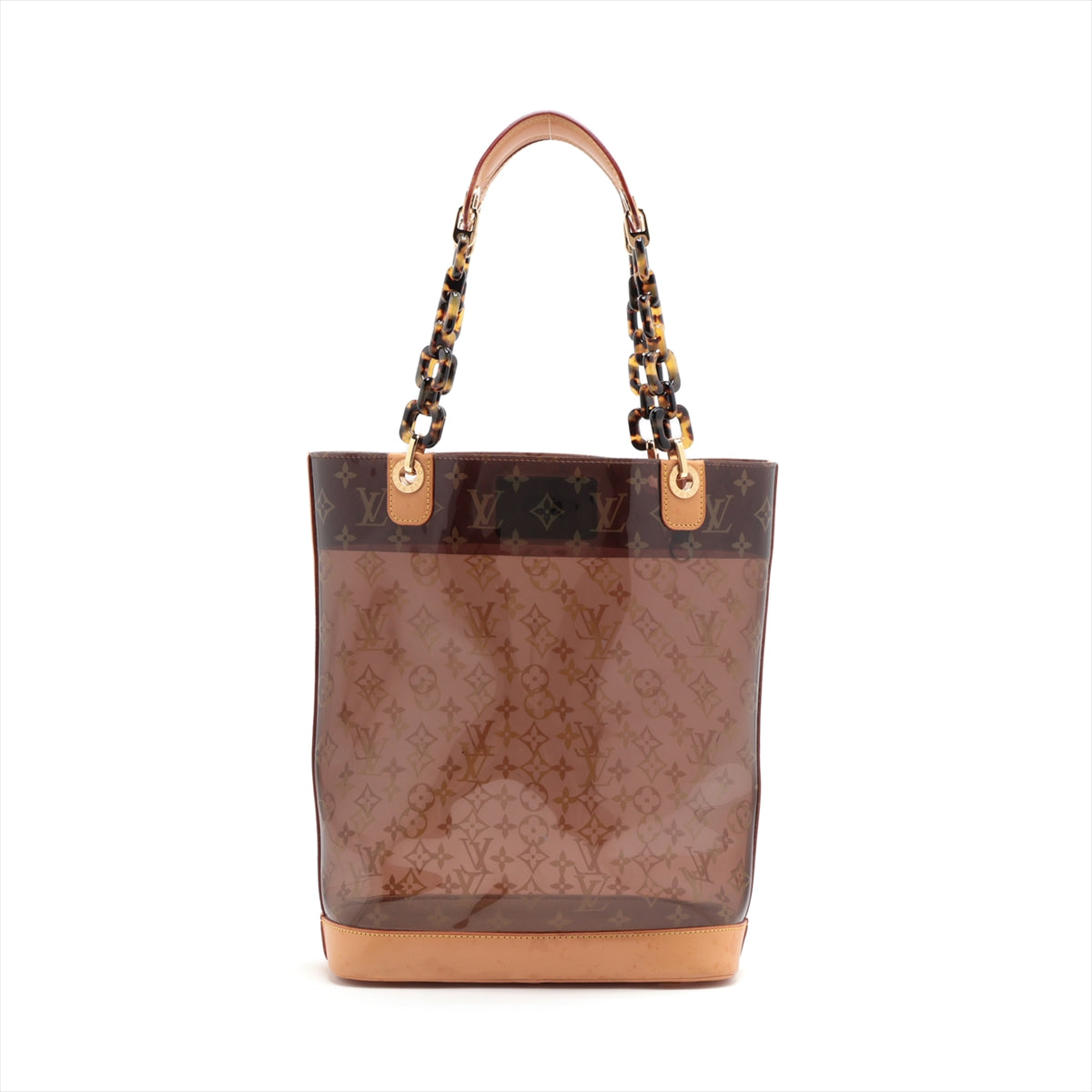 Louis Vuitton Monogram  Bullet MM M92501