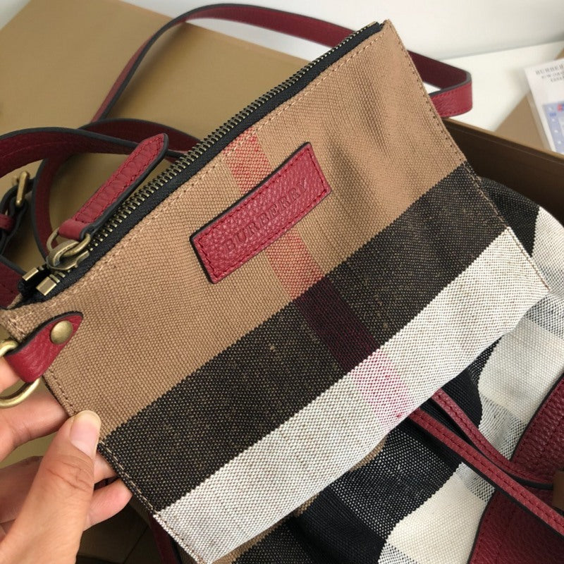 Top Quality Fashion -BBR Bags - 1361