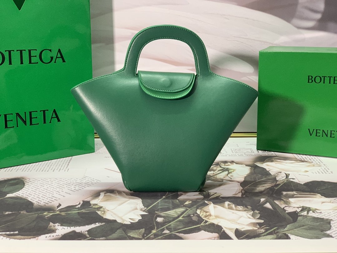 Top Quality Handle Bag Green, For Women, Women’s Bags 12.6in/32cm