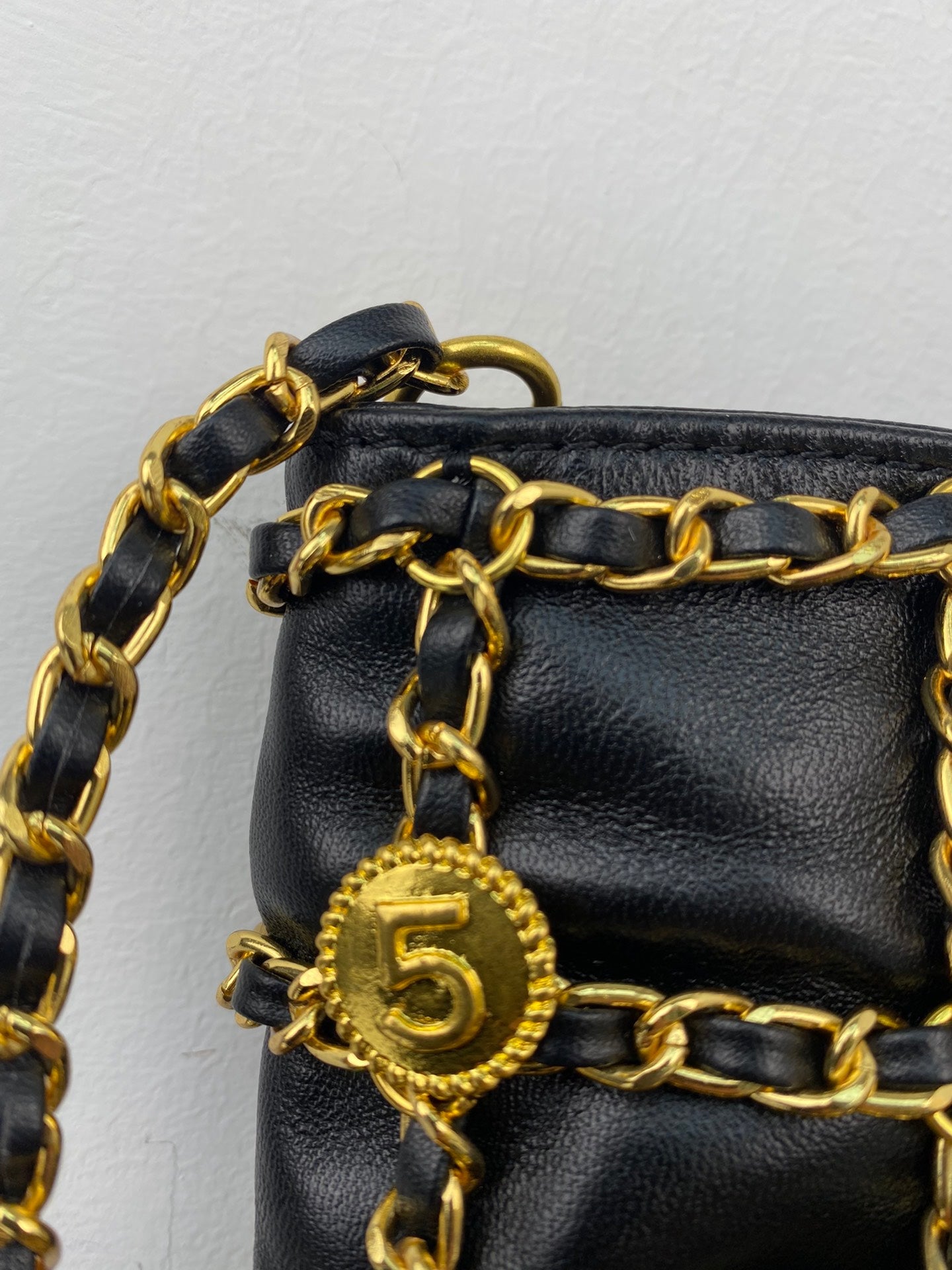 EN - New 1:1 rep Bag CHL 422
