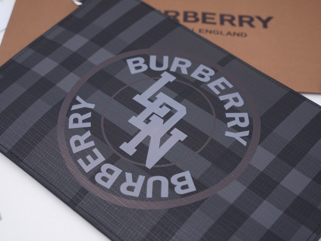 EN - New 1:1 rep  Bags BBR 006