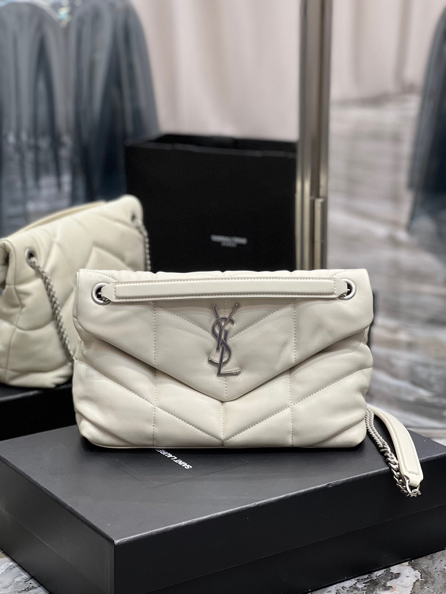 EN - New 1:1 rep Bag SLY 227