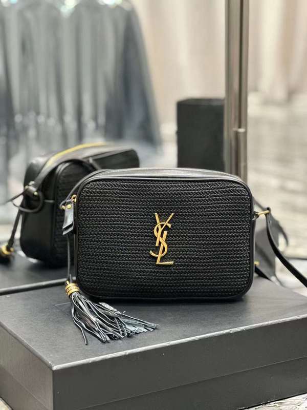 Yves Saint Laurent - Bags - The Elite Bags  652