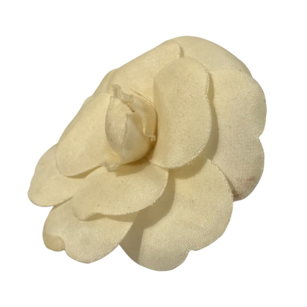 Chanel Camellia Brooch