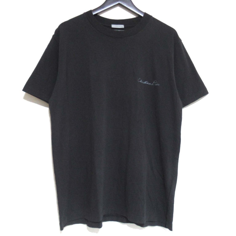 Christian Dior Lily of the Valley T-shirt