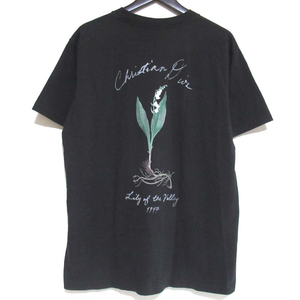 Christian Dior Lily of the Valley T-shirt