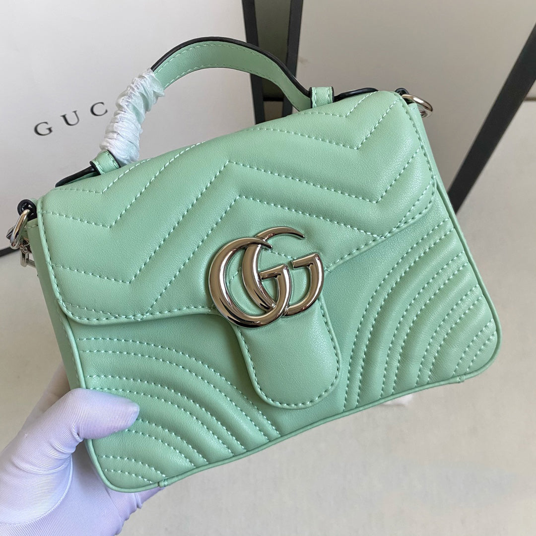 EN - New 1:1 rep  Bags GCI 535
