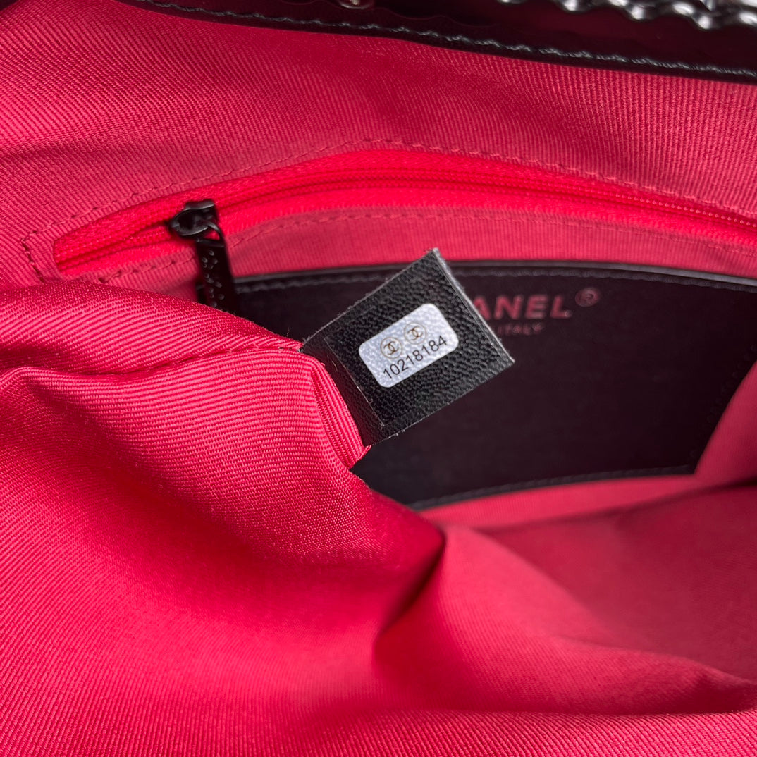 New 1:1 rep Lux Top Quality CHL Bag 525