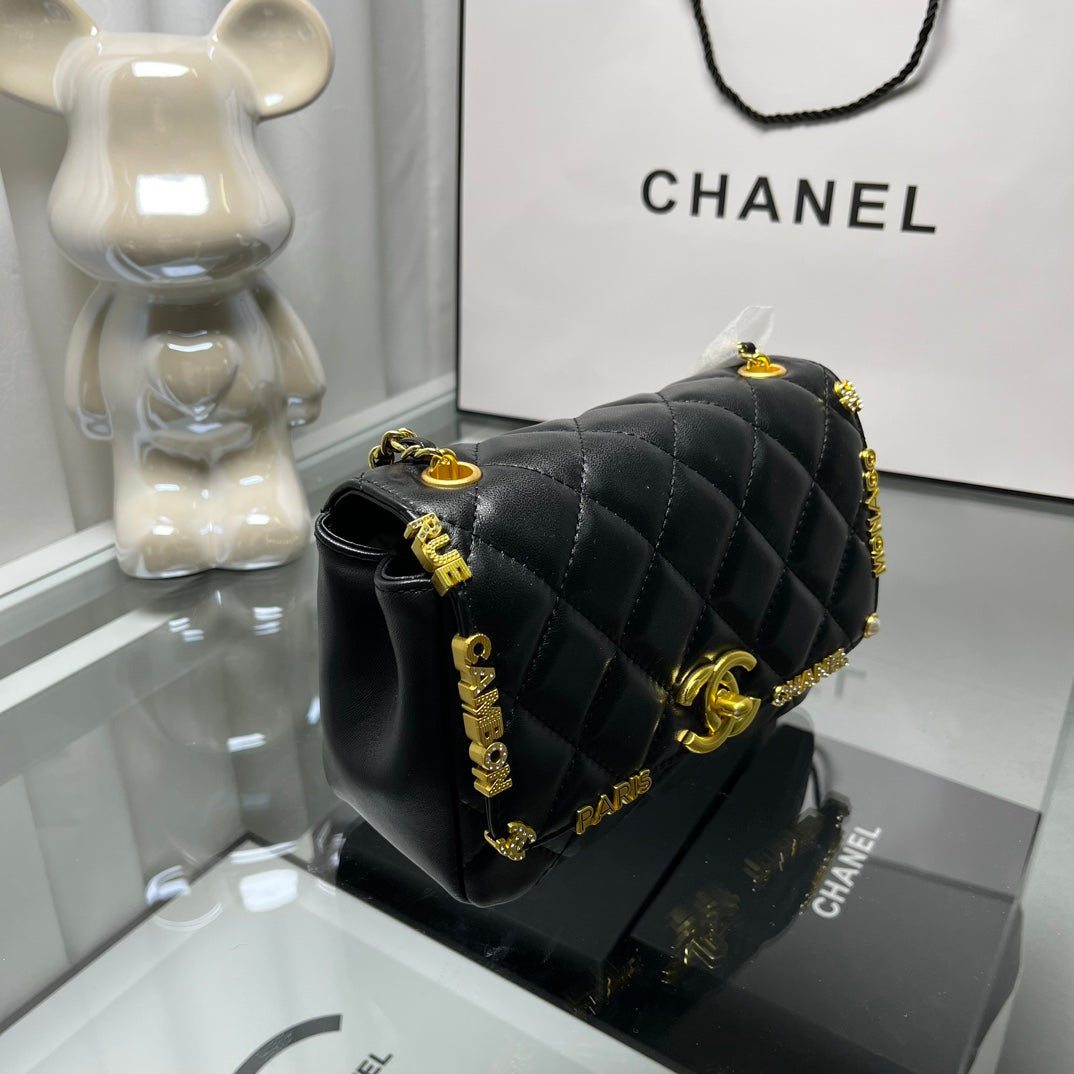 EN - Luxury Top Quality CHL Bag 514