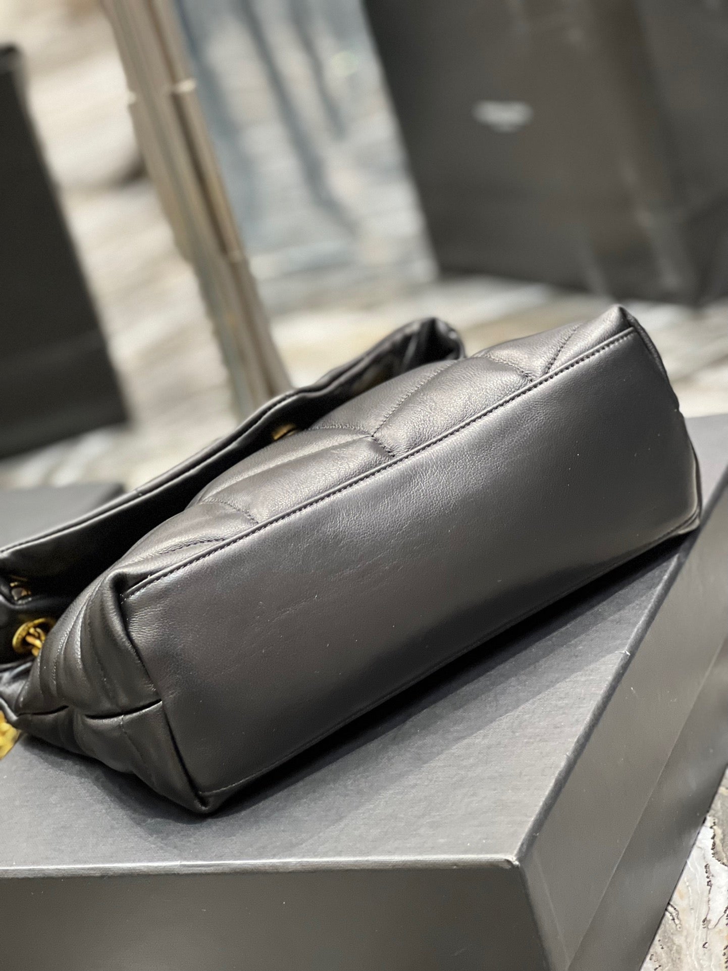 EN - New 1:1 rep Bag SLY 229