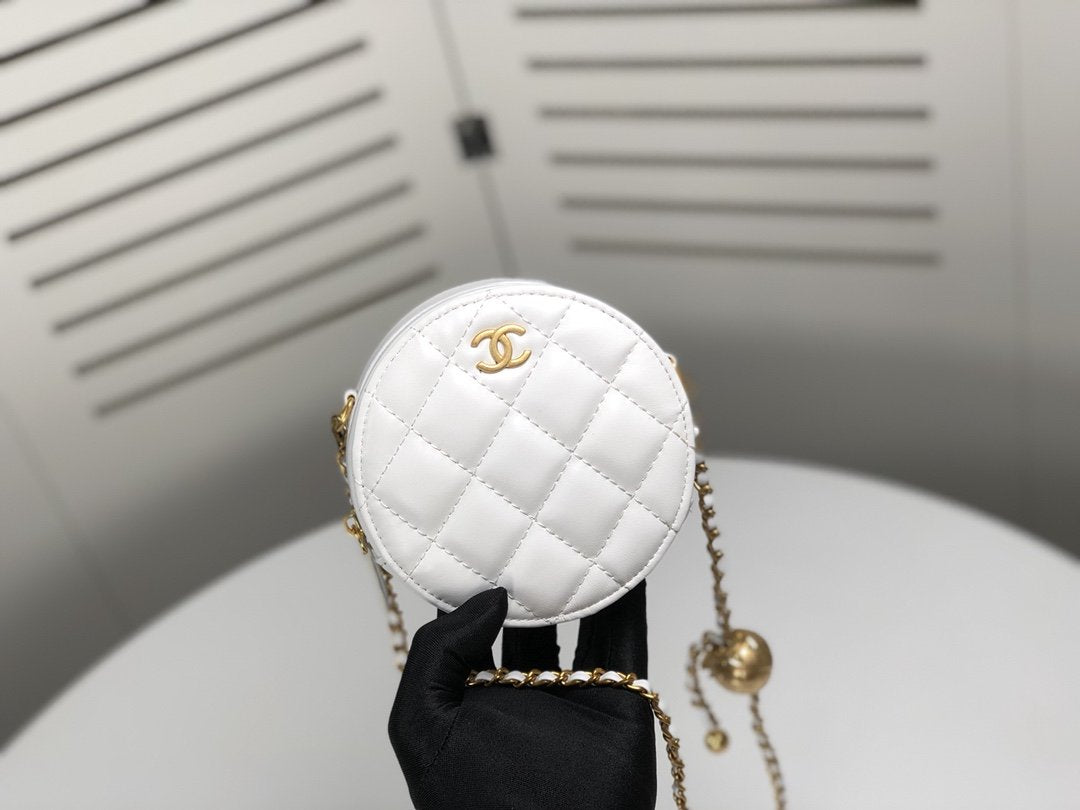 EN - New 1:1 rep  Top Quality CHL Bag 229