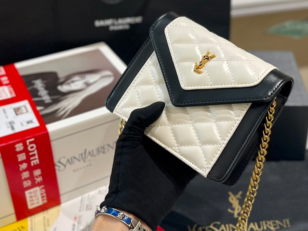 EN - New 1:1 rep  Bags SLY 354
