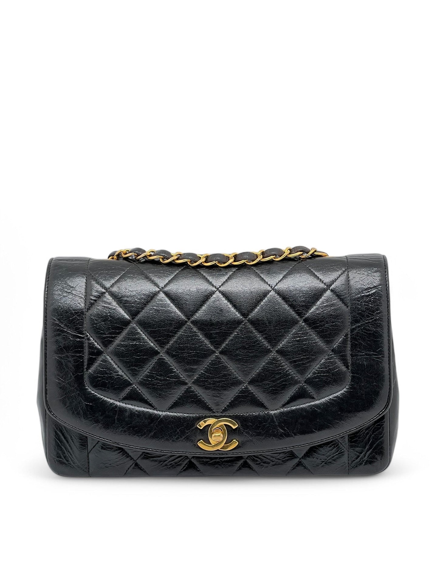 Chanel - Sac Diana