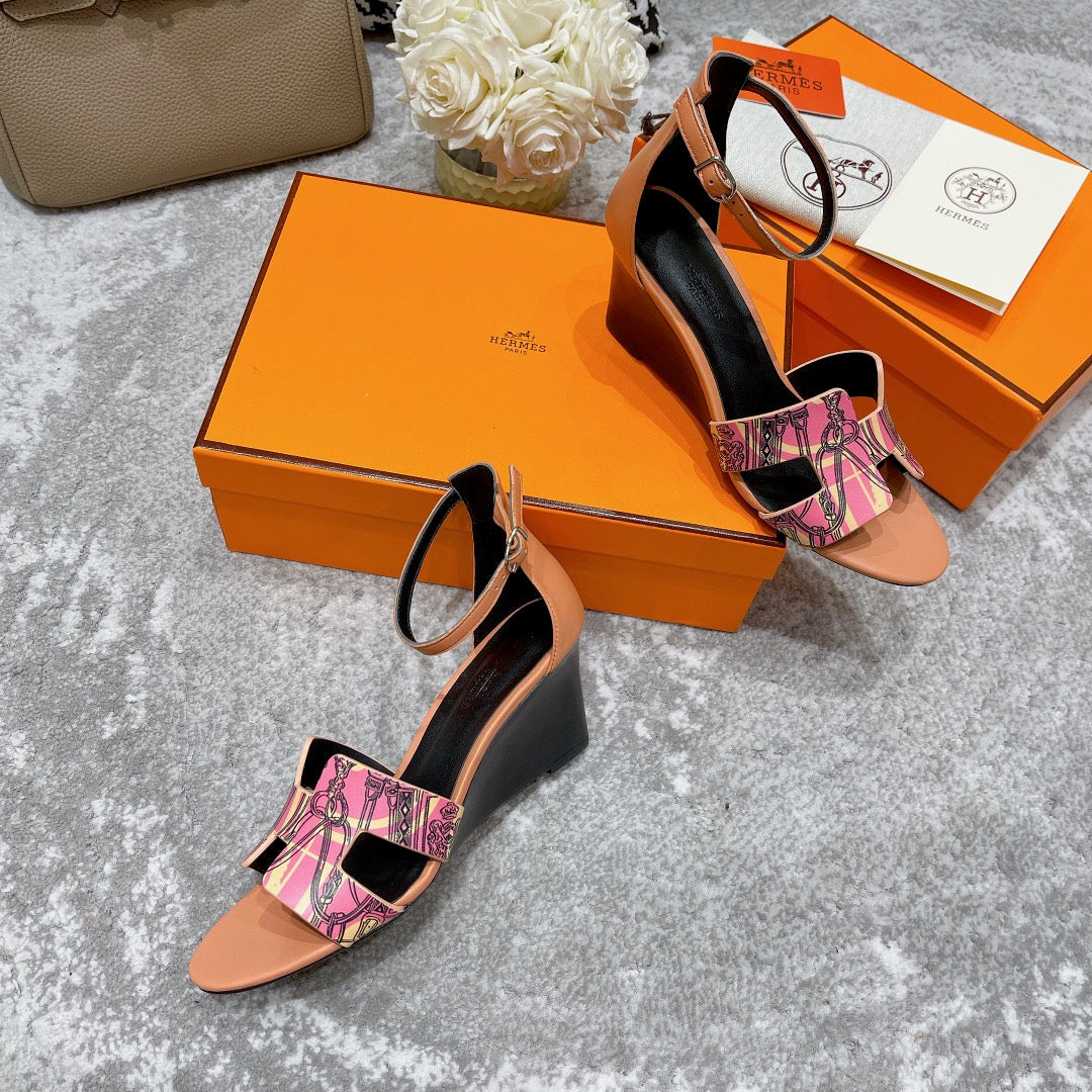 New 1:1 rep HM HIGH HEELS 067