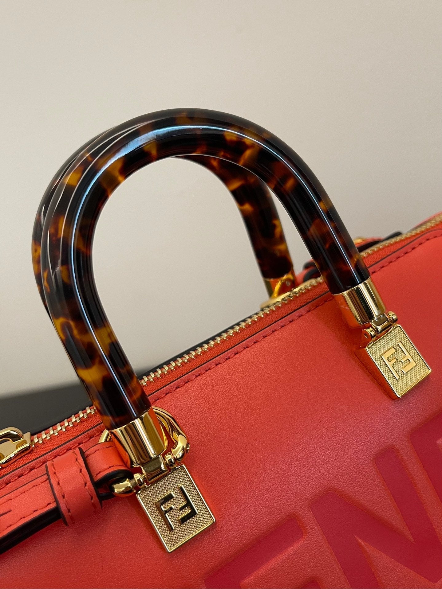 Top QualityTop Quality By The Way Red Mini Bag For Woman 17cm/6.5in