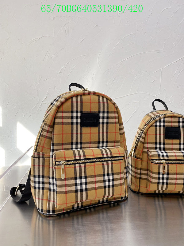 Top Quality Fashion -BBR Bags - 507