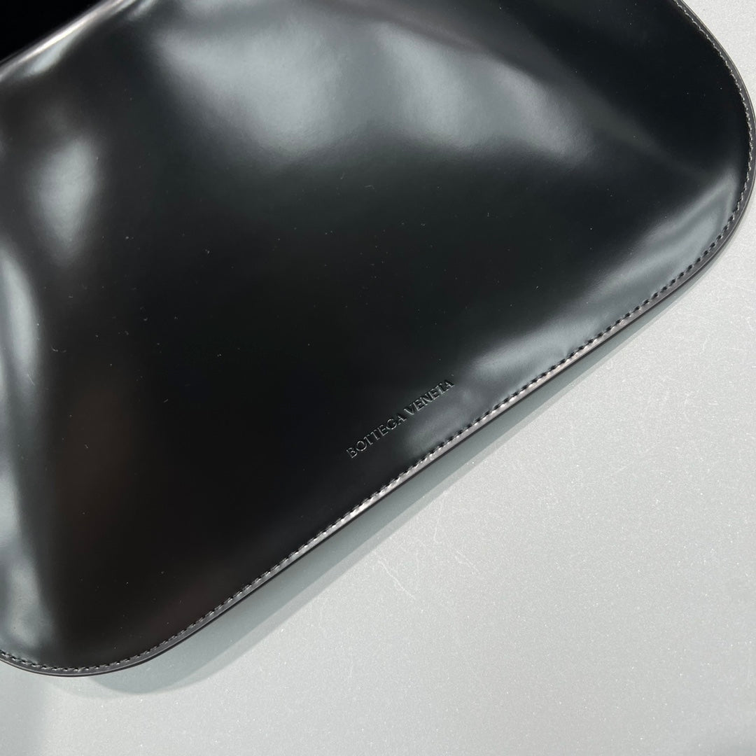 Top Quality Flap Bag Black, For Women, Bags 12.4in/31.5cm