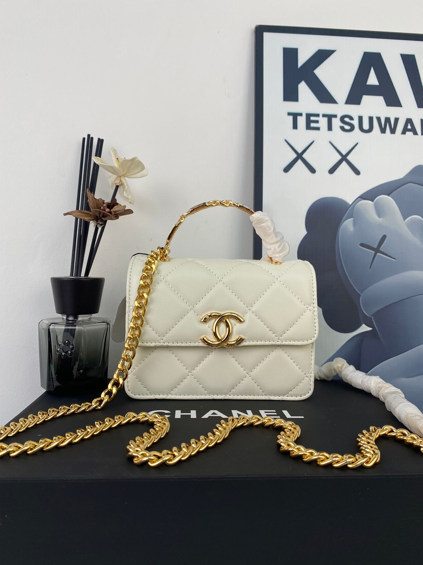 EN - New 1:1 rep Bag CHL 410
