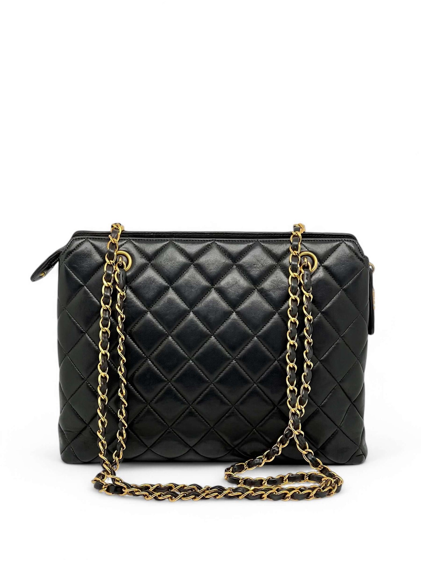 Chanel - Sac   matelassé