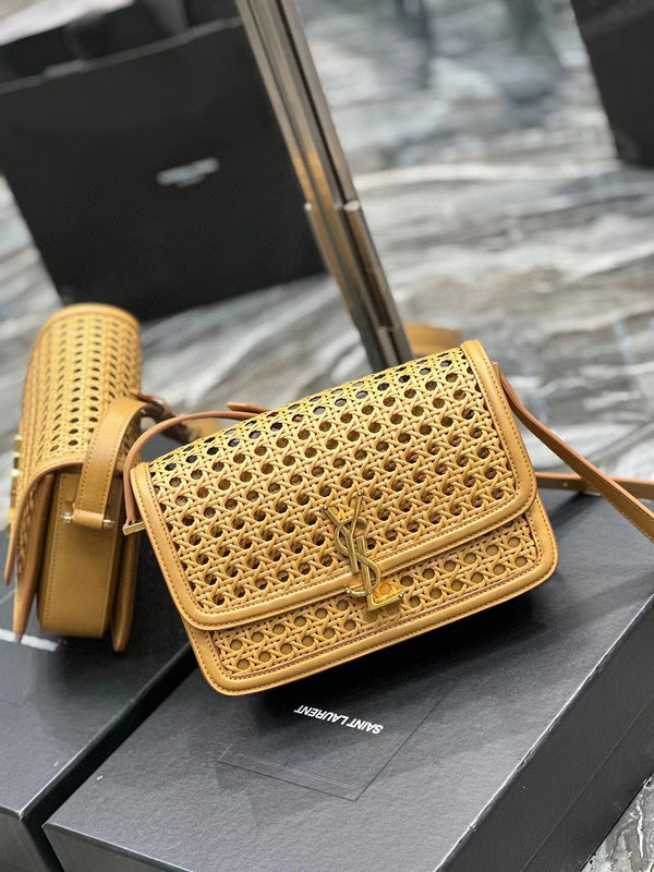 Yves Saint Laurent - Bags - The Elite Bags  664