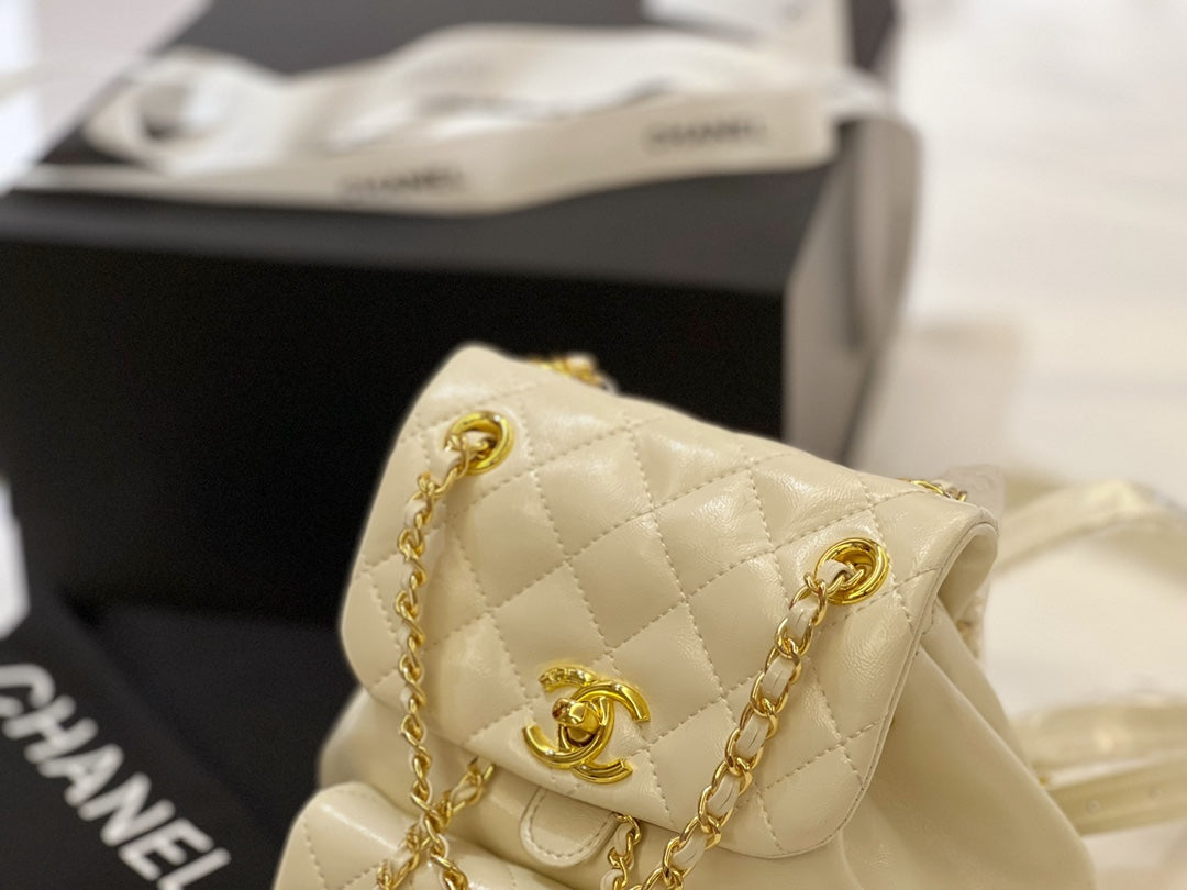 EN - New 1:1 rep  Top Quality CHL Bag 340