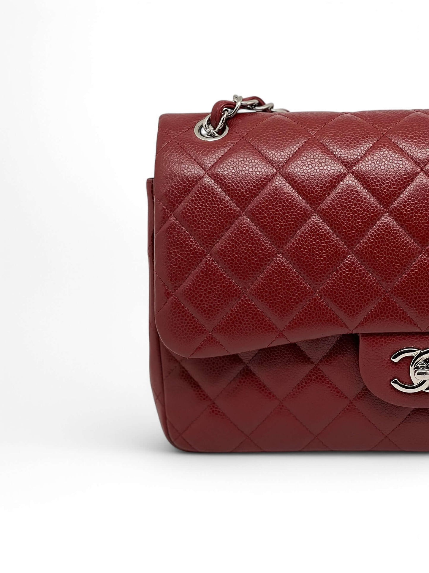 Chanel - Sac Timeless Jumbo
