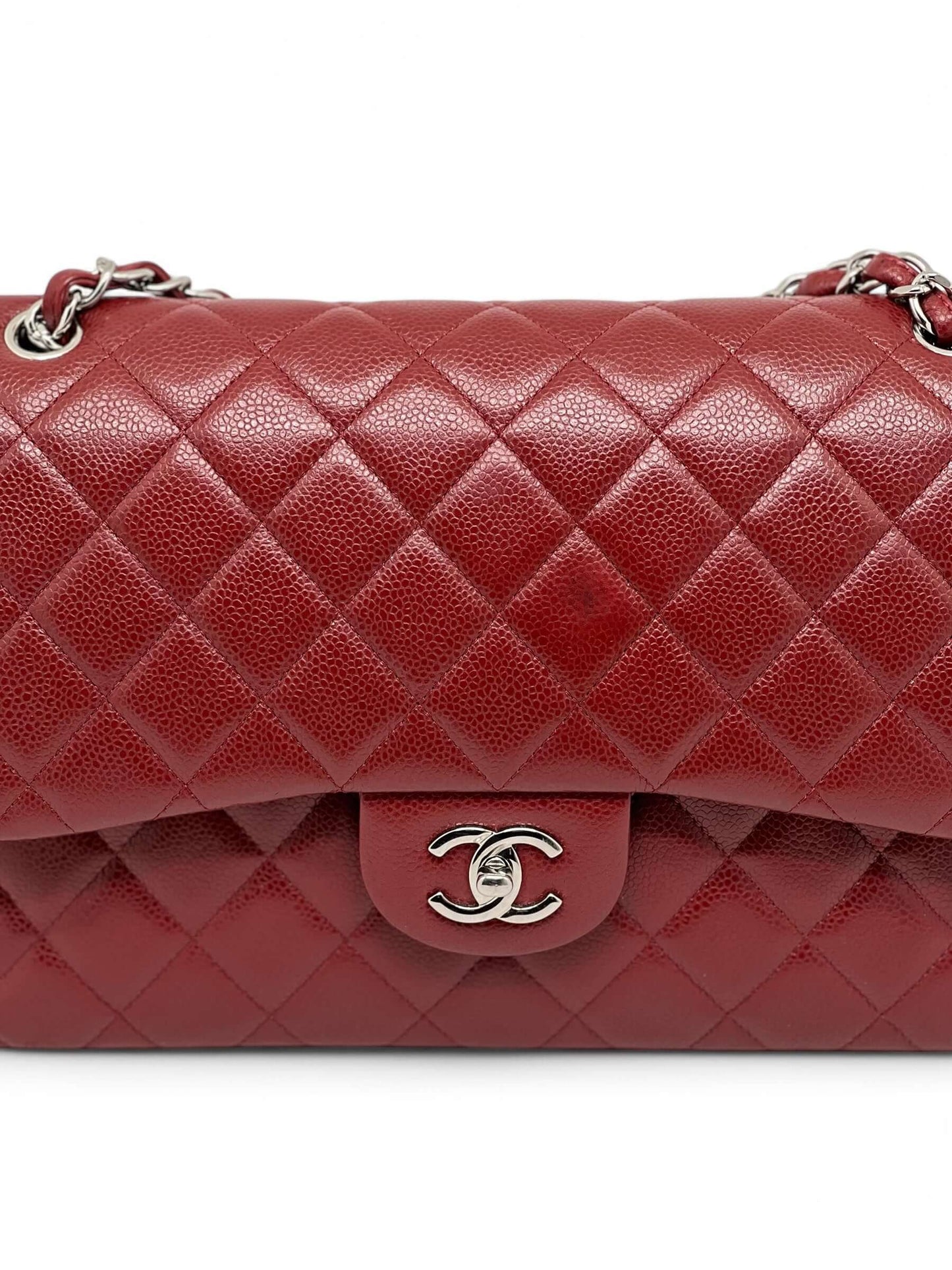 Chanel - Sac Timeless Jumbo