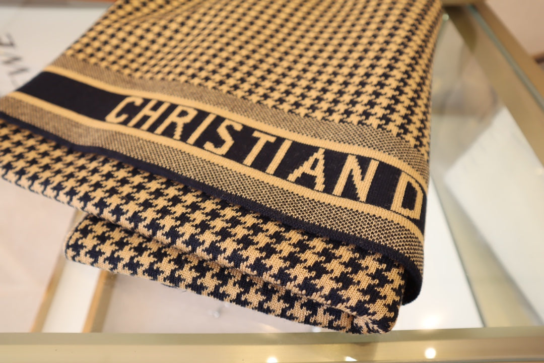 EN - Luxury  CHL  Scarf 007