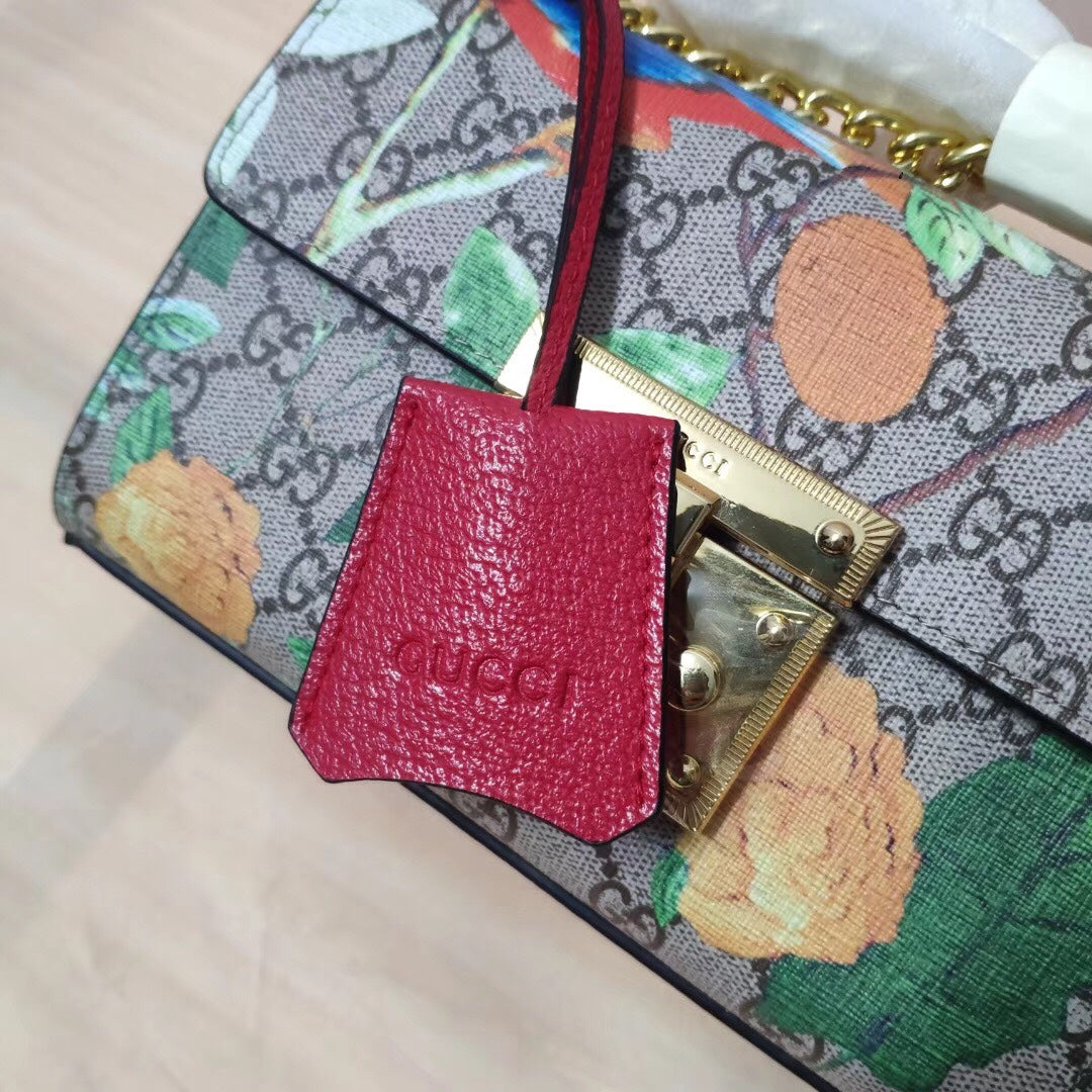 EN - New 1:1 rep Bag GCI 485