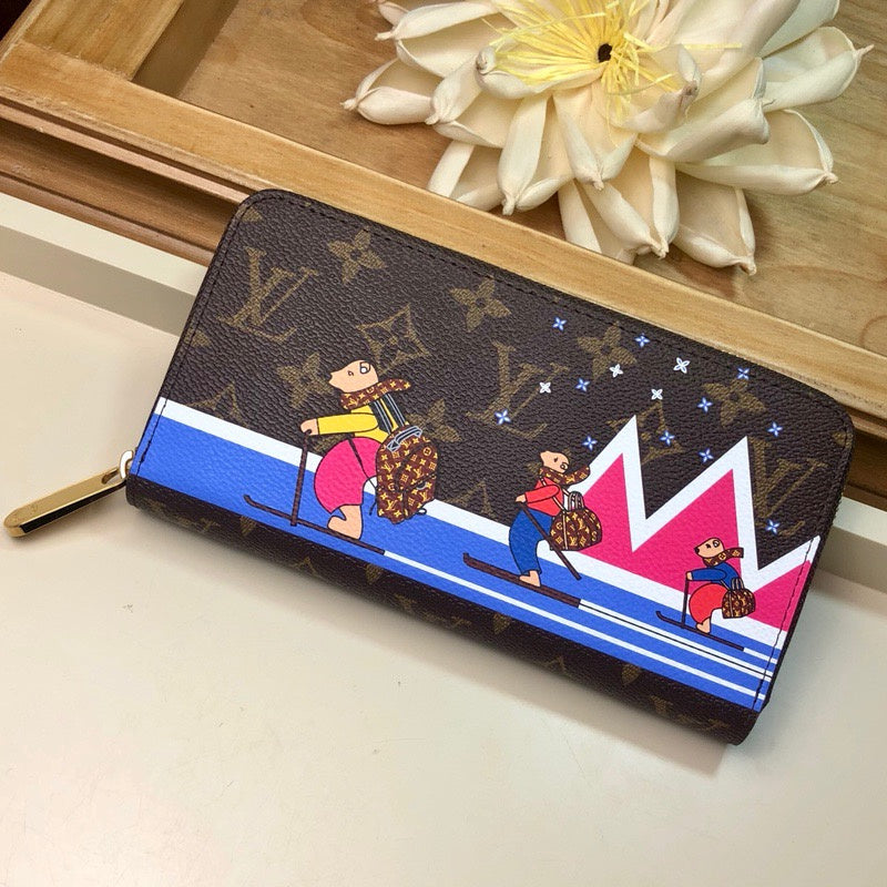 Louis Vuitton Luxury Bags 2409