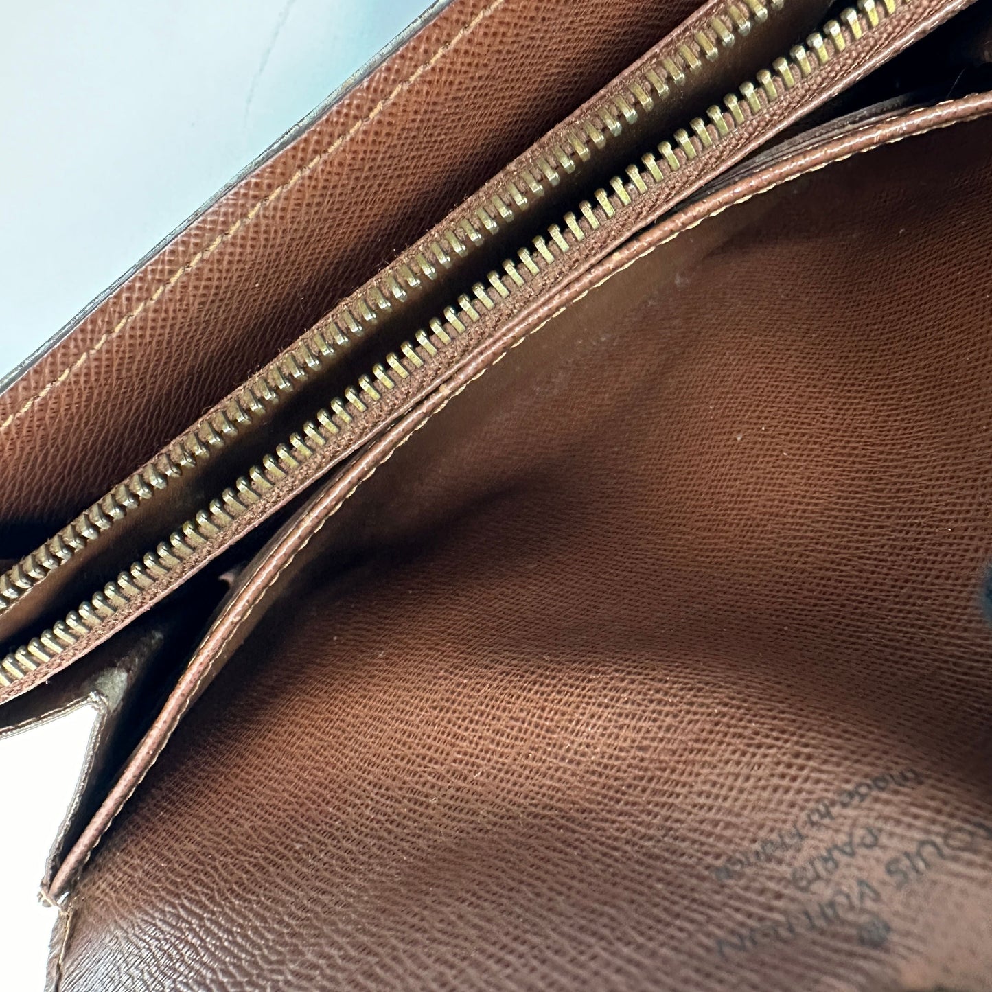 Louis Vuitton | Bags |  Louis Vuitton Long Wallet lv5506rr