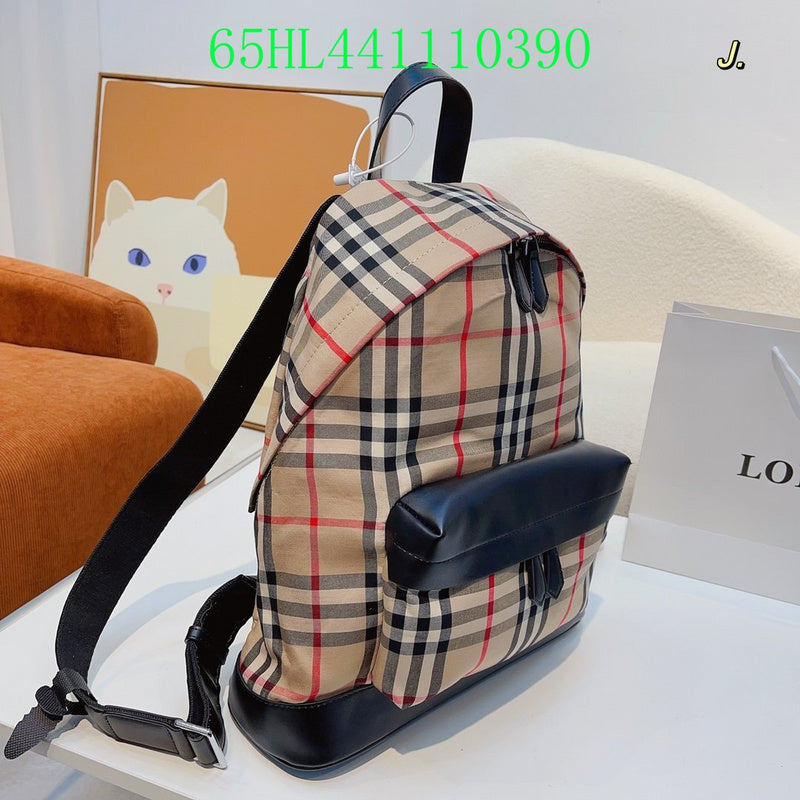 Top Quality Fashion -BBR Bags - 246