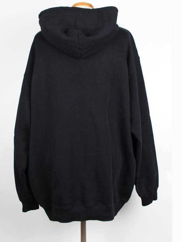 Luxury Balenciaga Trending 2025 BB Logo Hood S
