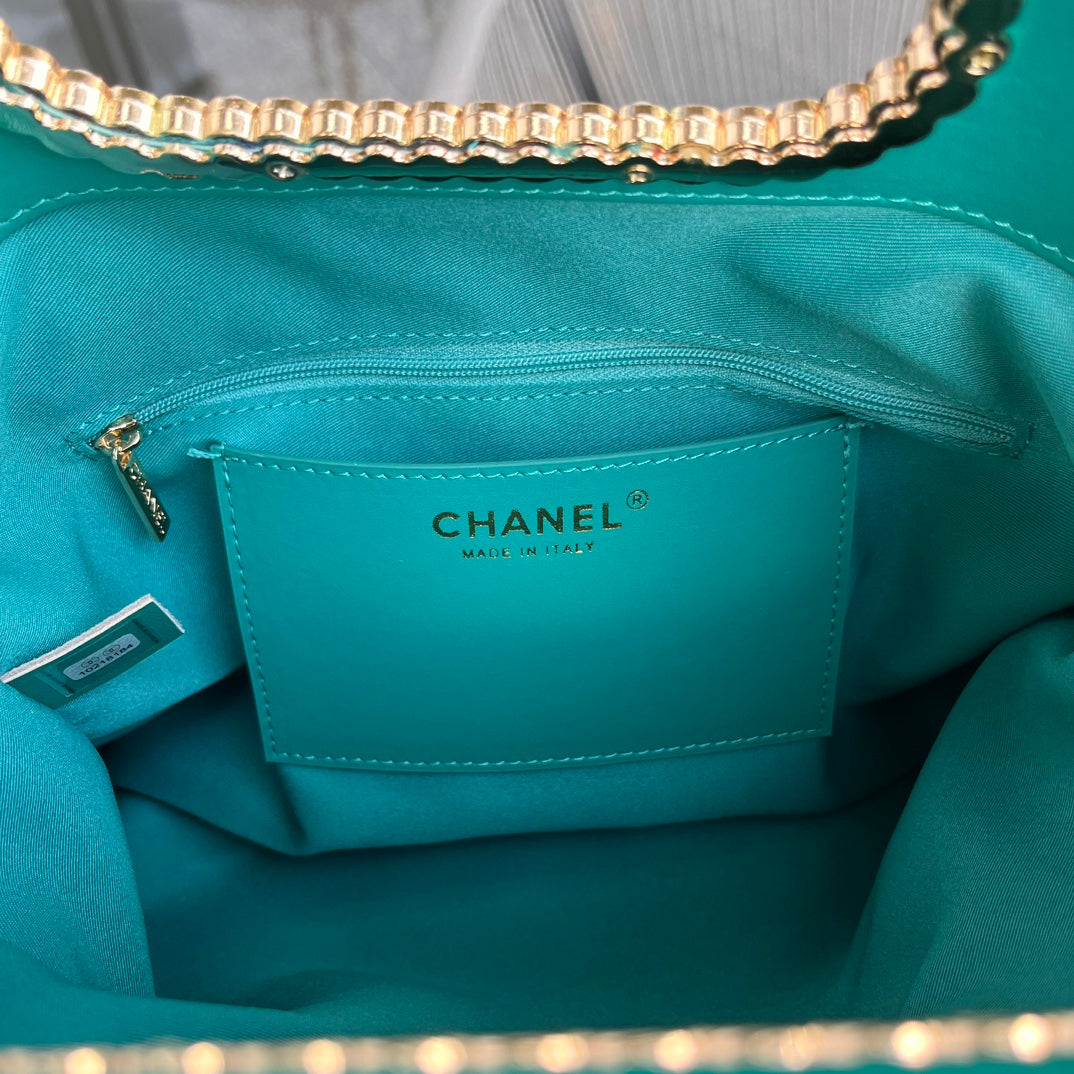 New 1:1 rep Lux Top Quality CHL Bag 523