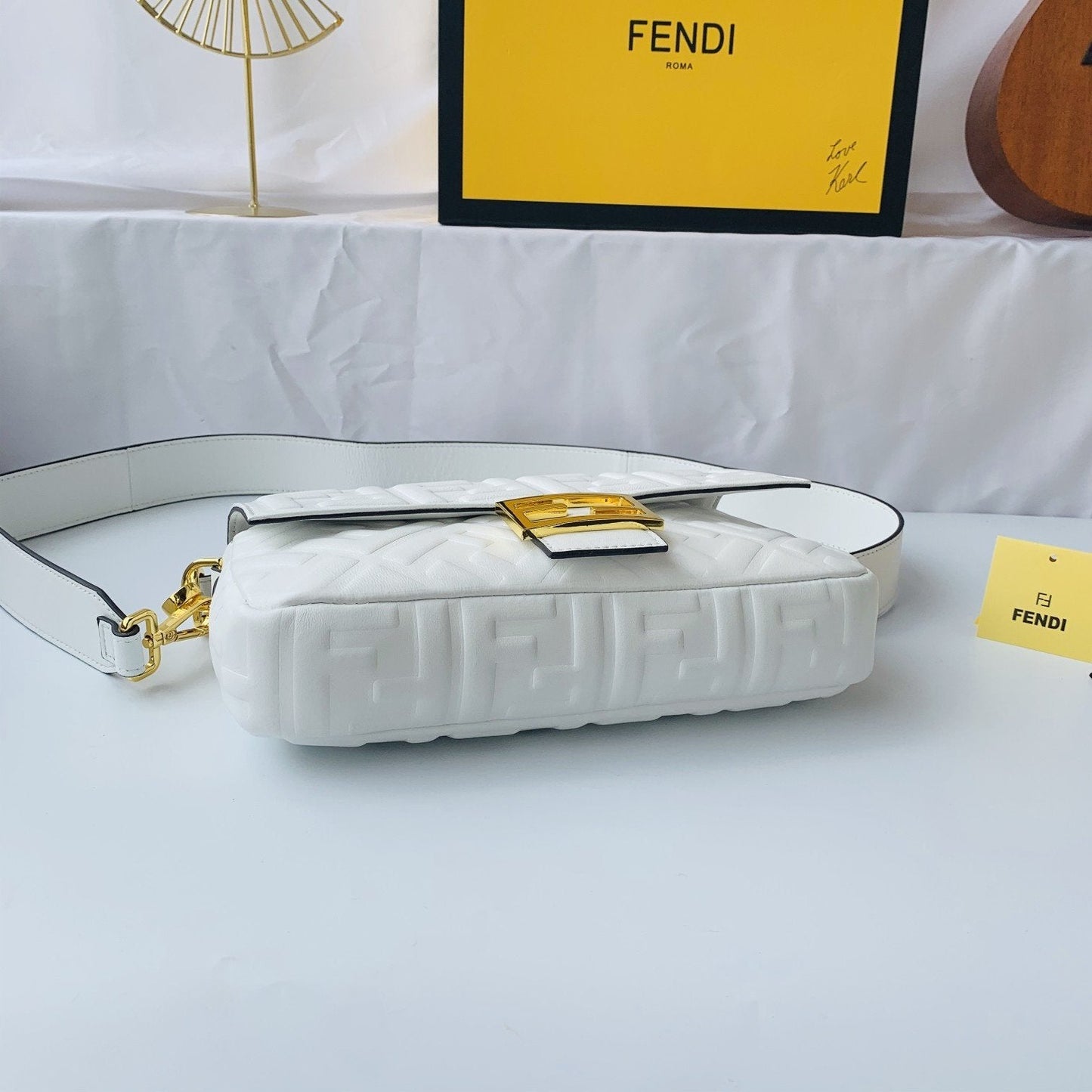 EN - New 1:1 rep  Bags FEI 177