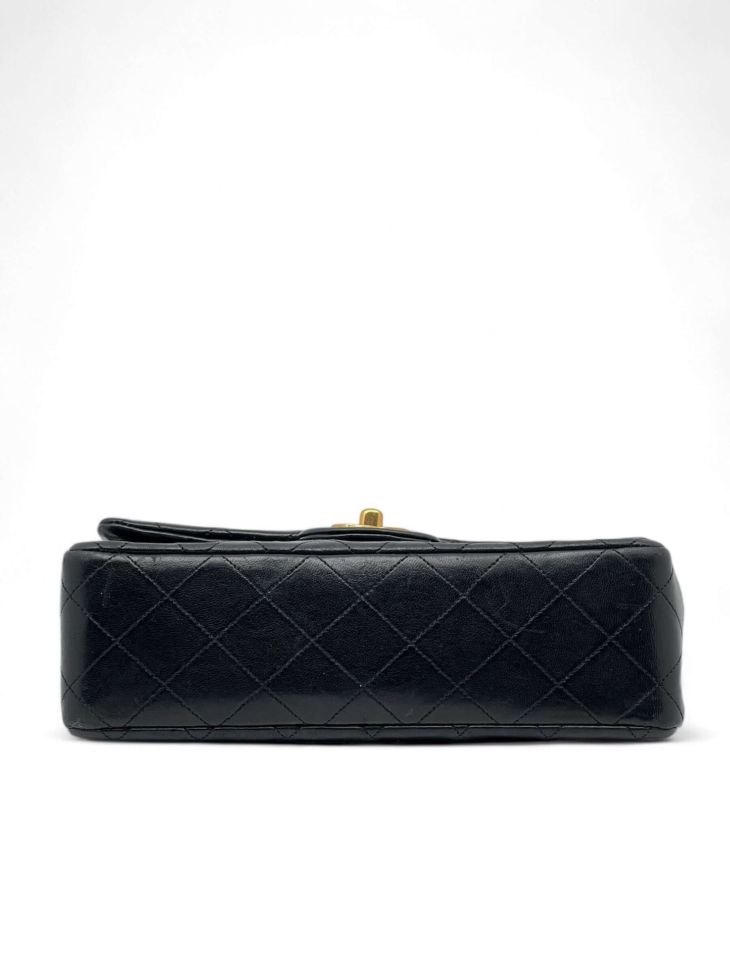 Chanel - Sac Timeless 23 noir