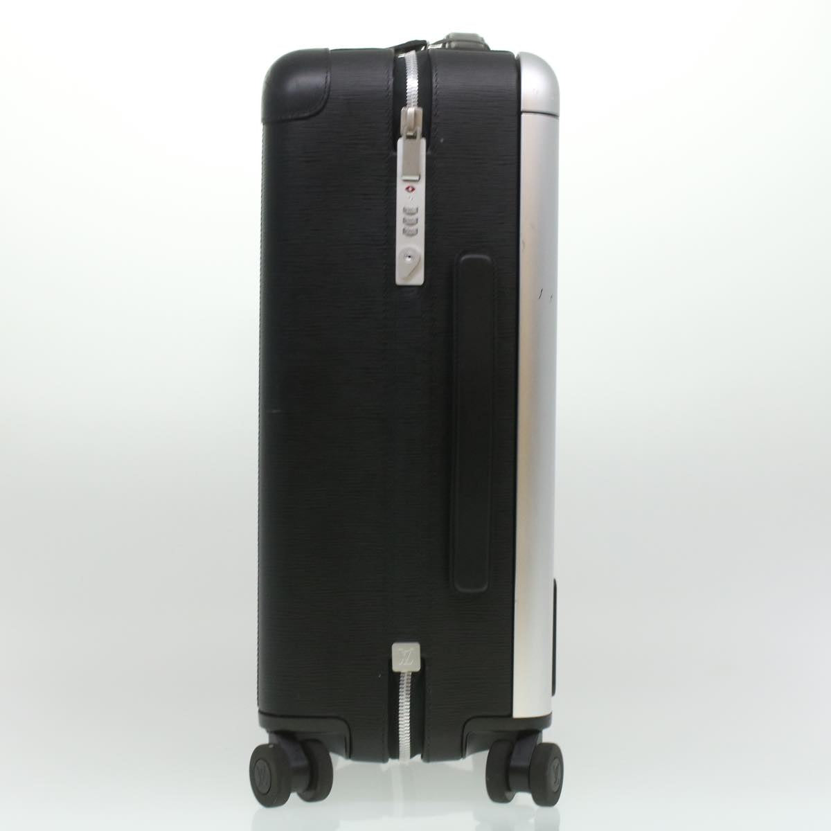 LOUIS VUITTON Epi Horizon 55 Suitcase Black M23235 LV  38083