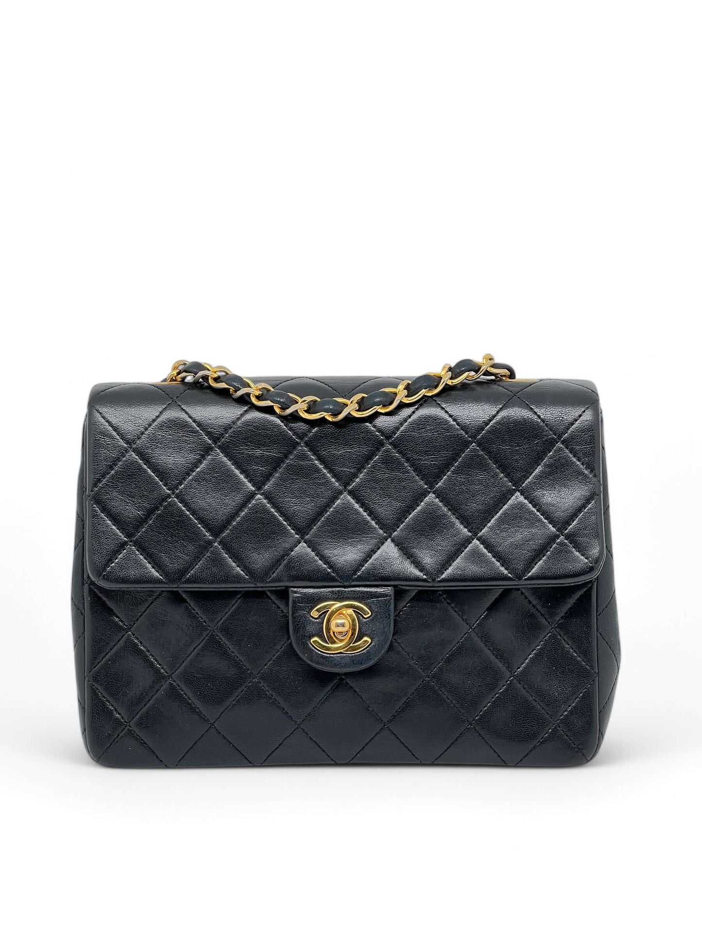 Chanel - Sac Timeless 20