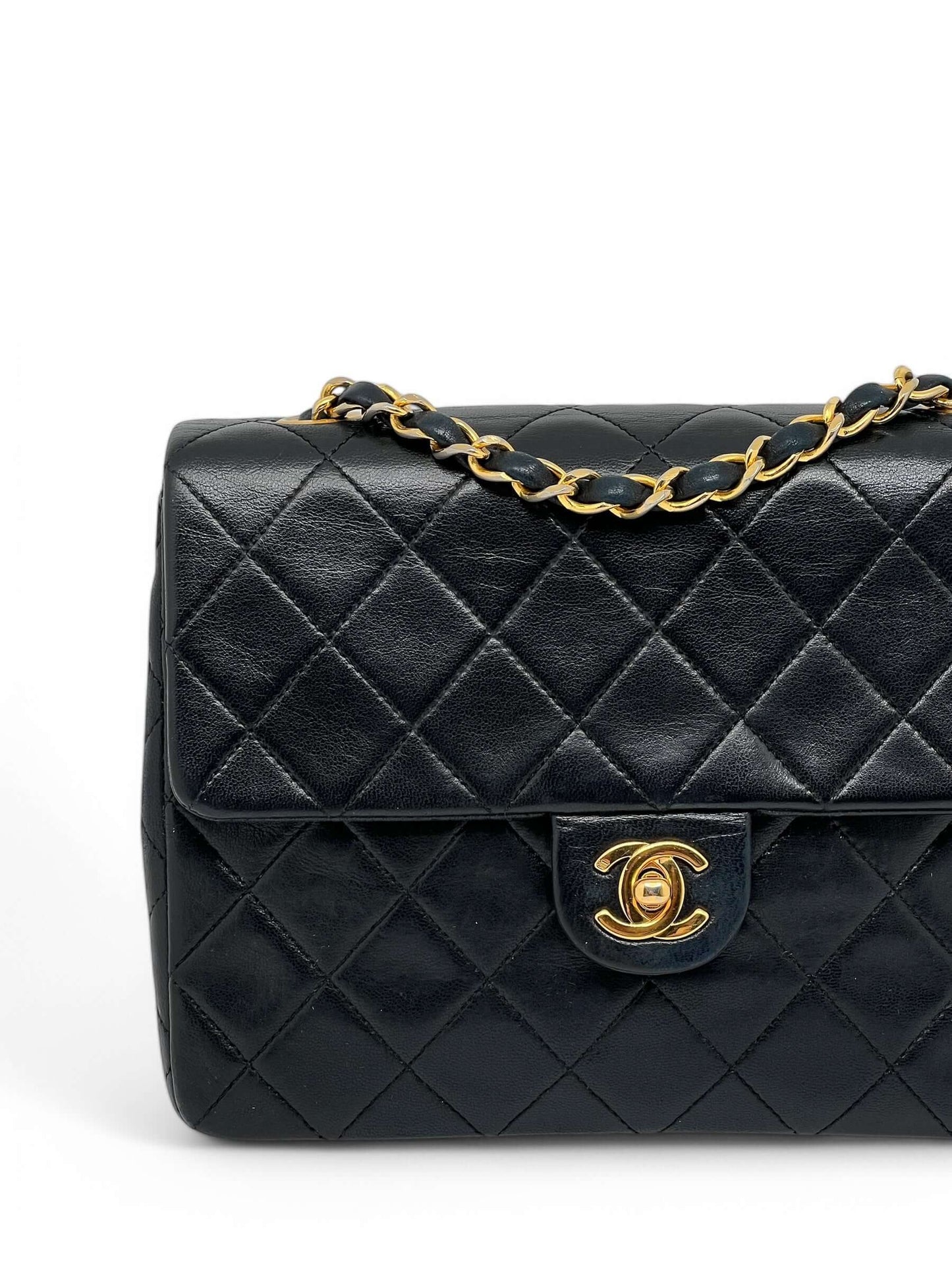 Chanel - Sac Timeless 20
