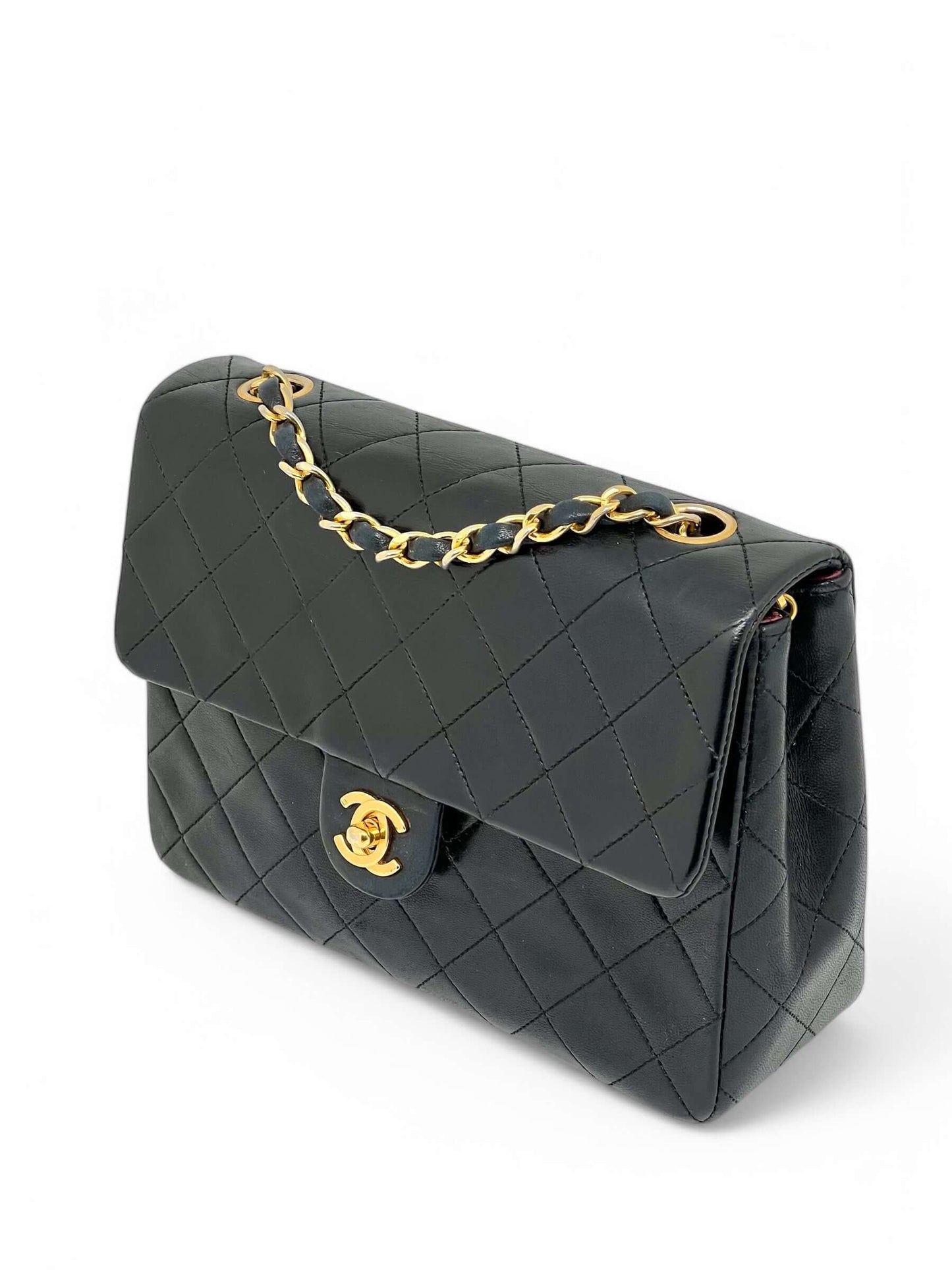 Chanel - Sac Timeless 20