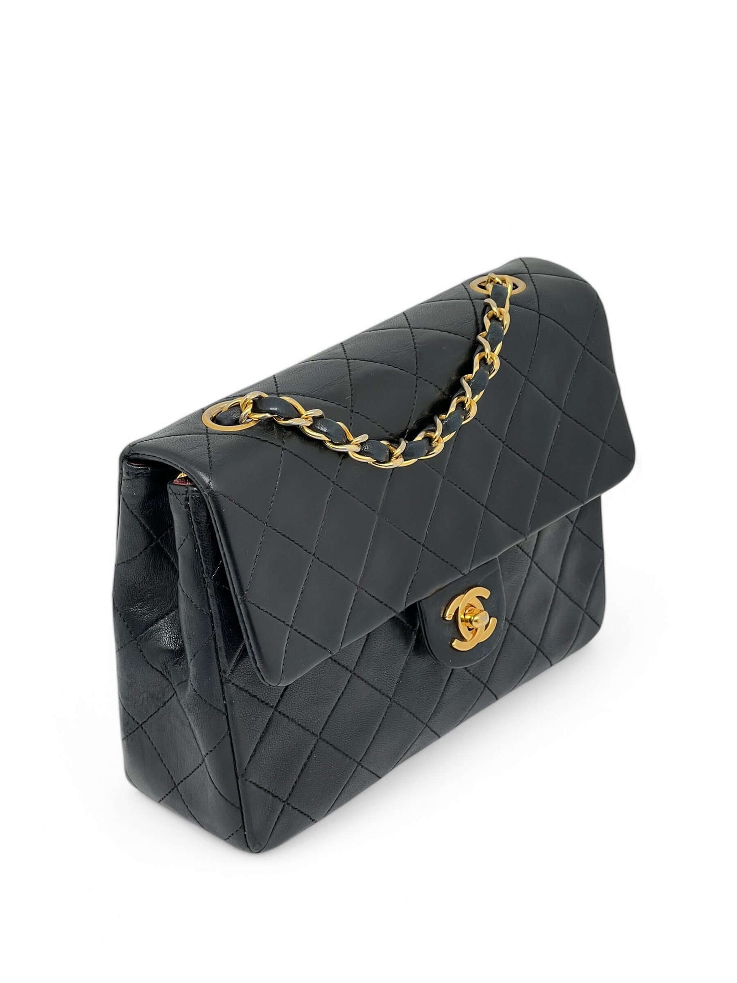 Chanel - Sac Timeless 20