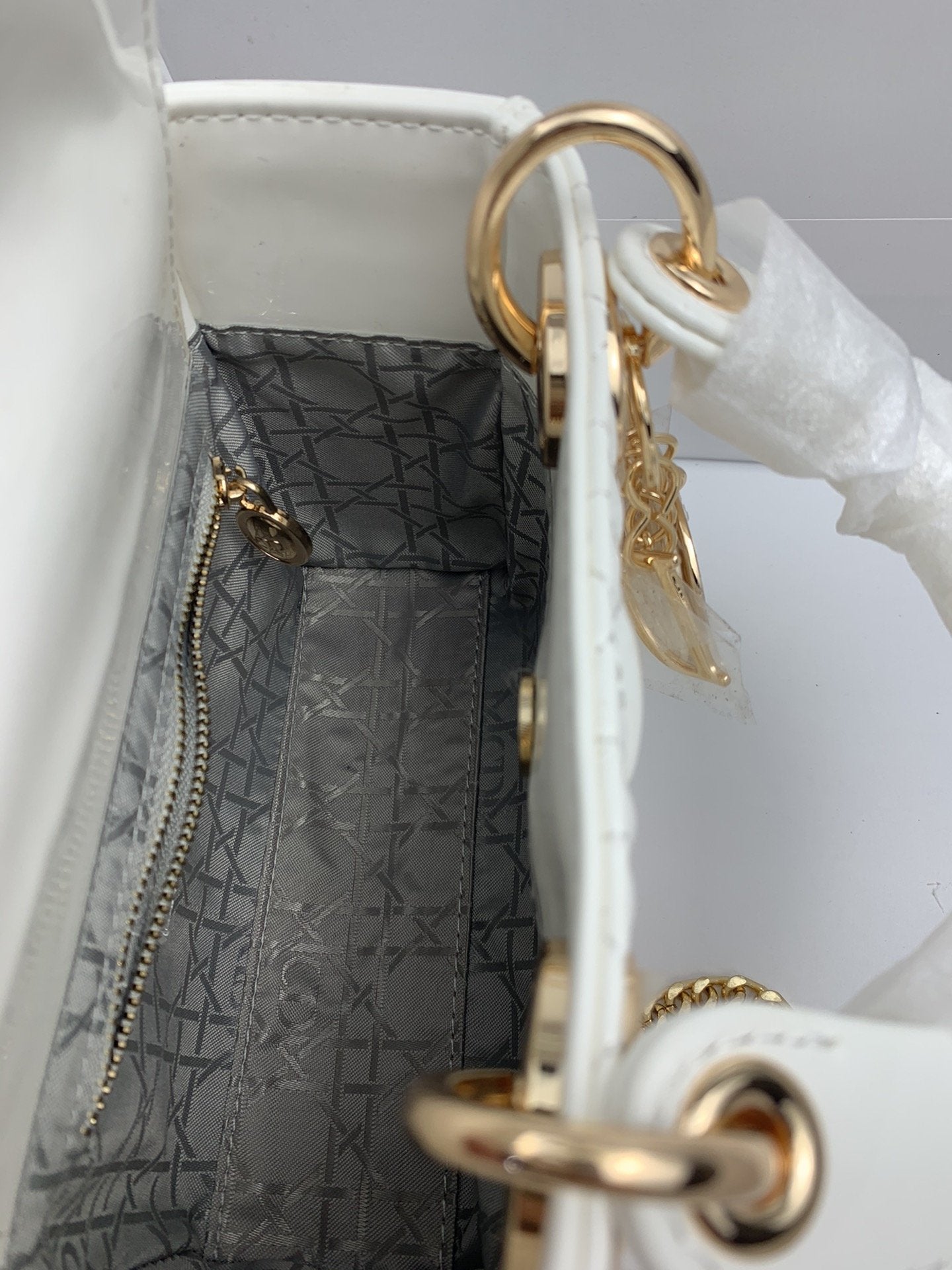 EN - New 1:1 rep  Bags DIR 261