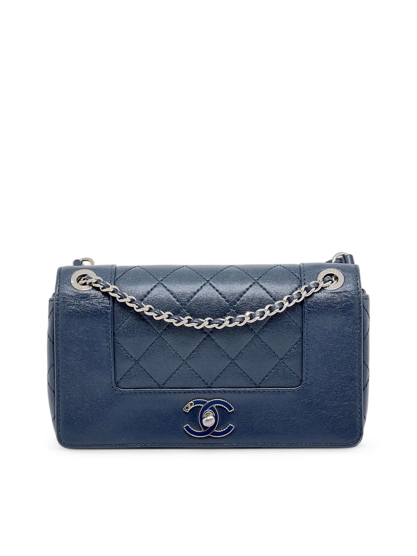 Chanel - Sac Mademoiselle