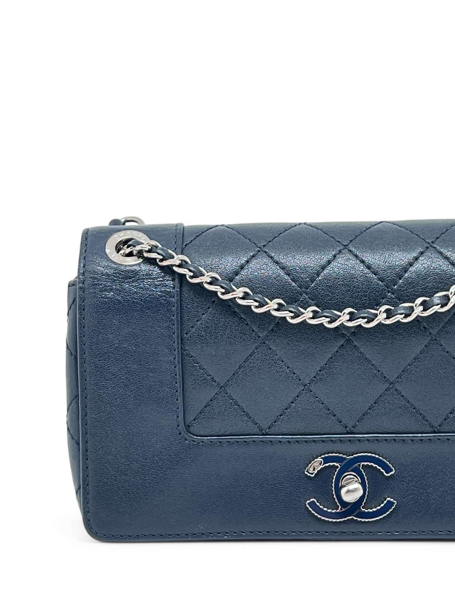 Chanel - Sac Mademoiselle